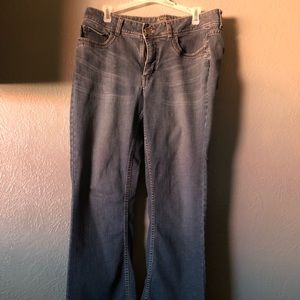 RIDERS: Lee jeans 14P